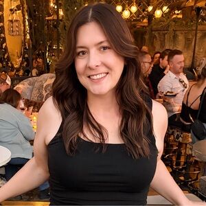 Meet your Posher, Kaitlyn